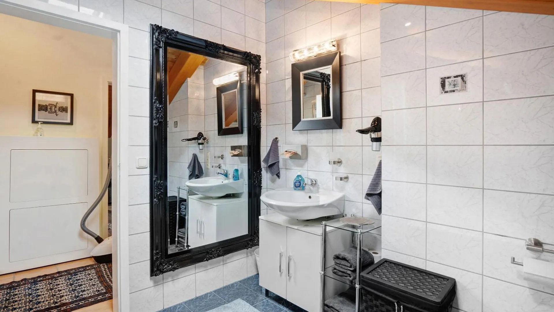 Place In The Bavarian Mountains Schneizlreuth Apartment