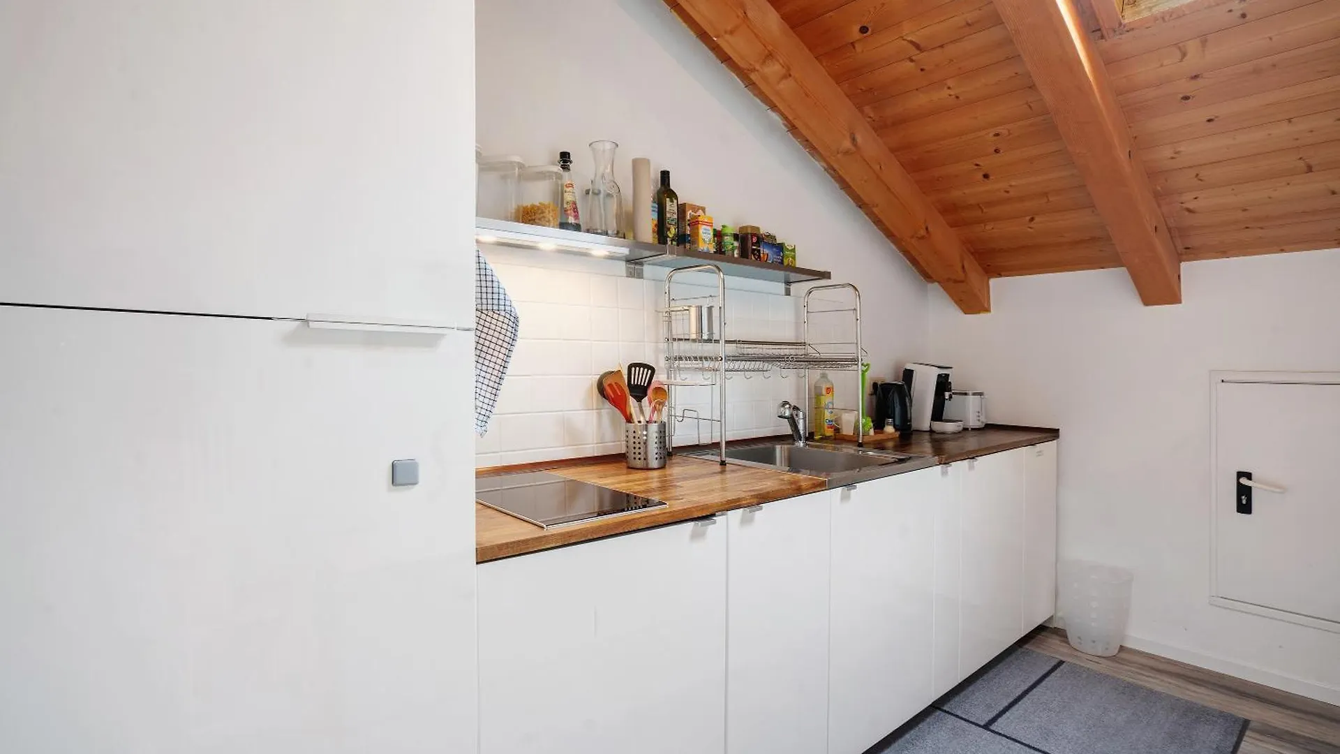 Apartment Place In The Bavarian Mountains Schneizlreuth
